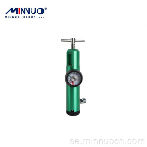 CGA870 Oxygen Regulator Partihandel